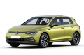 Volkswagen Golf VIII Hatchback